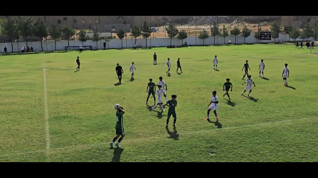 TFA - TOSHKENT. V