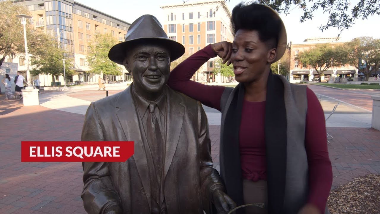 Shop Savannah: River Street & City Market