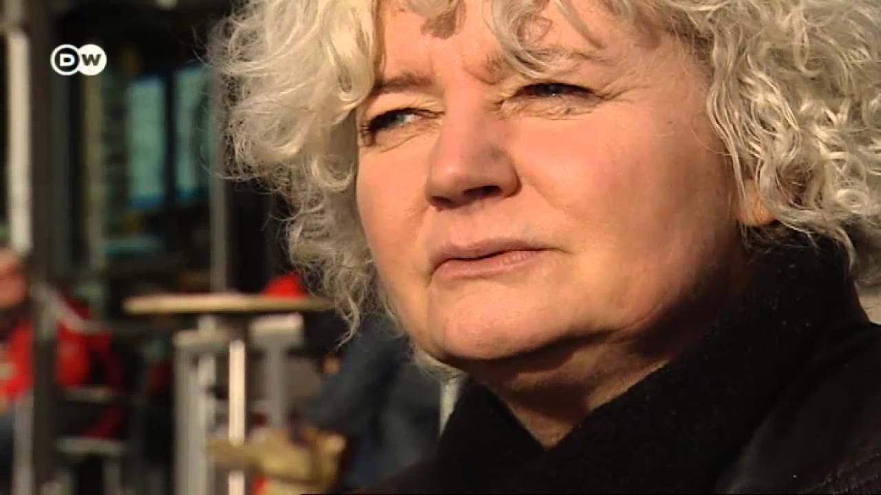 Illustrator Birgit Schl&ouml;ssow | Euromaxx