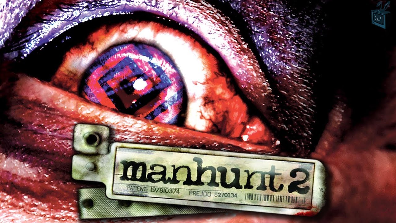 Manhunt 2 - 17 Years Later