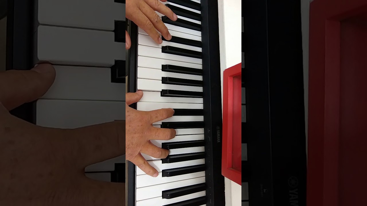 ESTUDO DOS CAMPOS HARMONICOS