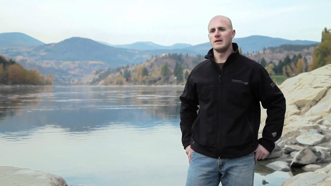 See yourself at Teck - Justin Schimpf, Group Leader, Furnaces