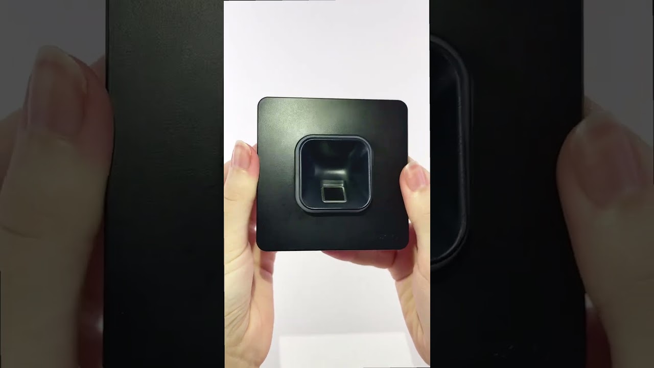 ekey xLine Fingerprint Cover