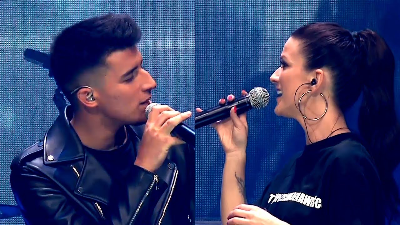 Filip Lato & Jula  - ZANIM NAS POLICZYSZ #ArtysciPrzeciwNienawisci