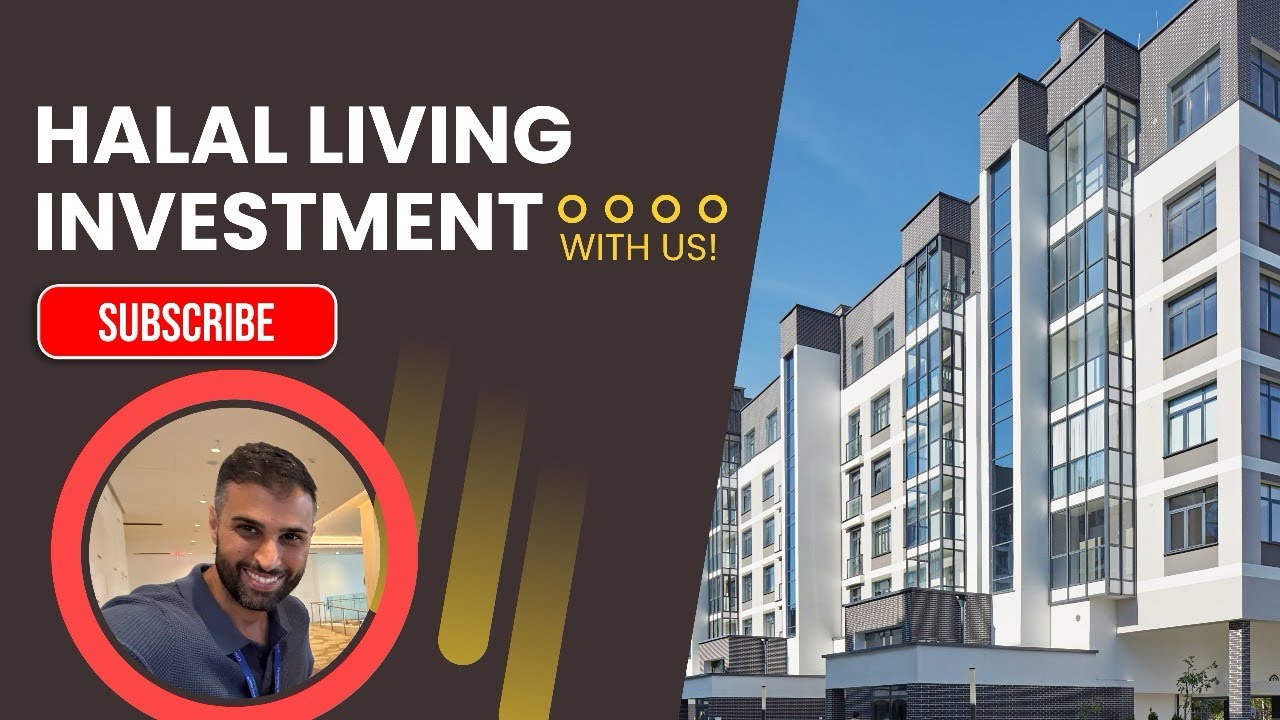 Our NEW Commercial Plaza Renovation Update | Halal Real Estate Investment Progress