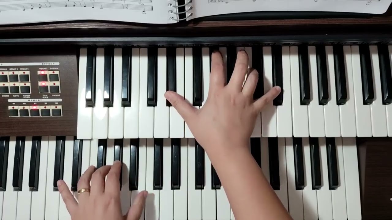 Hino 360 |80BPM