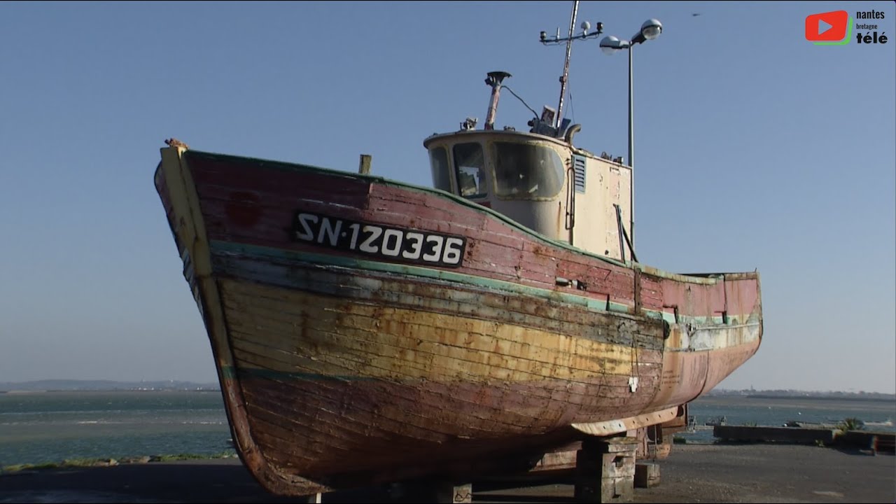 LE CROISIC |   Un Si Bon Hiver  |  Nantes Bretagne Télé