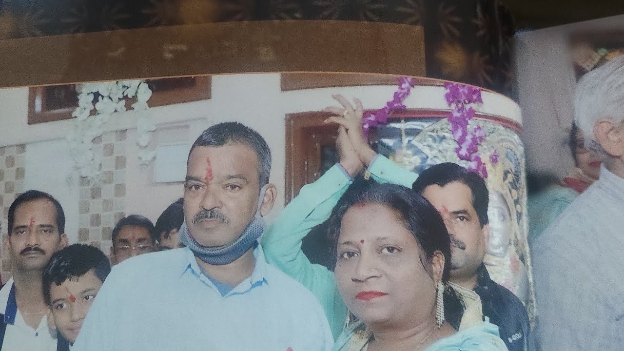 Radha Swami💐 happy marriage anniversary my love❤❤🍫