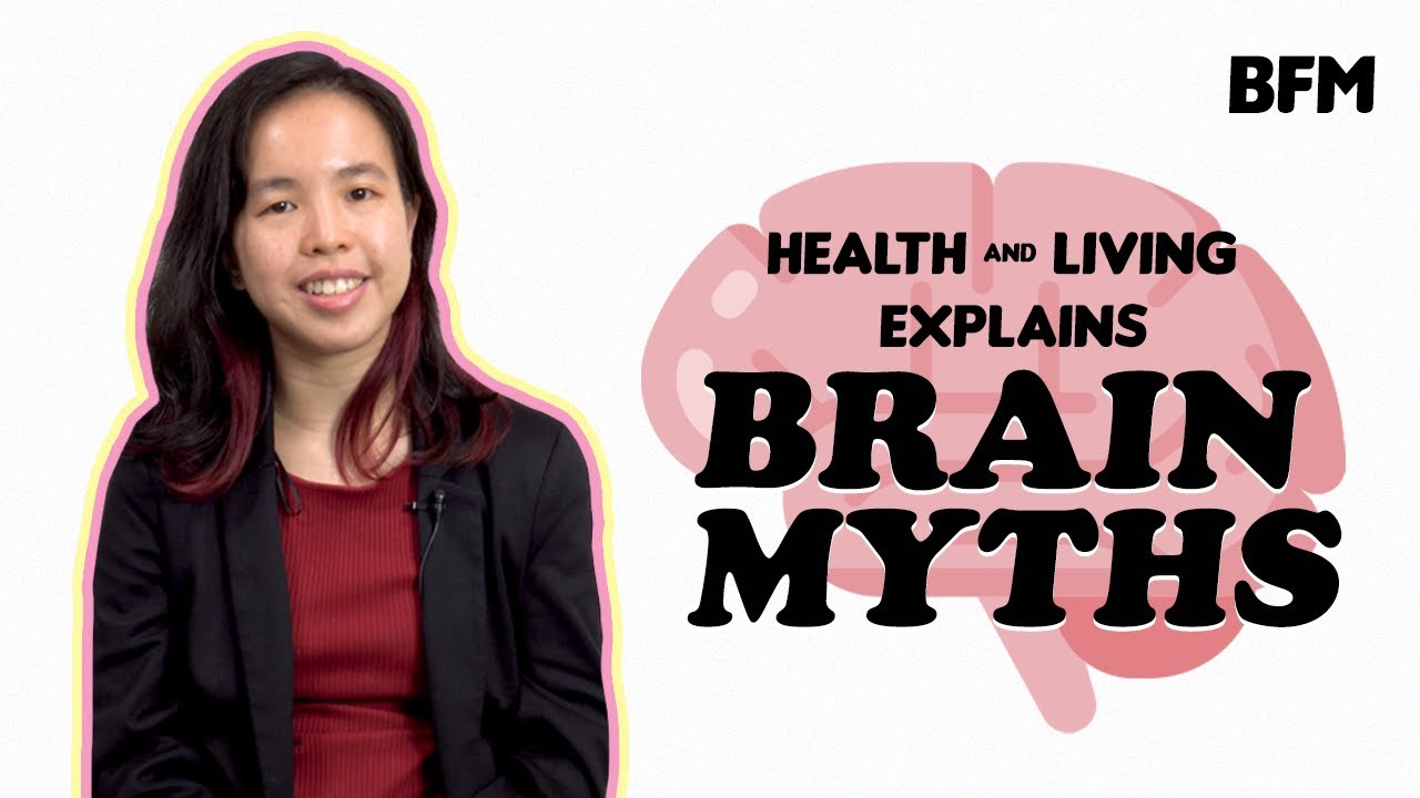 World Brain Day: Brain Myths Explained