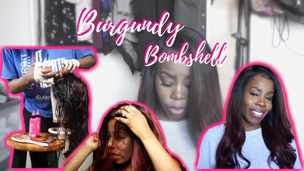 COME WATCH ME TRANSFORM THIS WIG | feat. DIVASWIGS