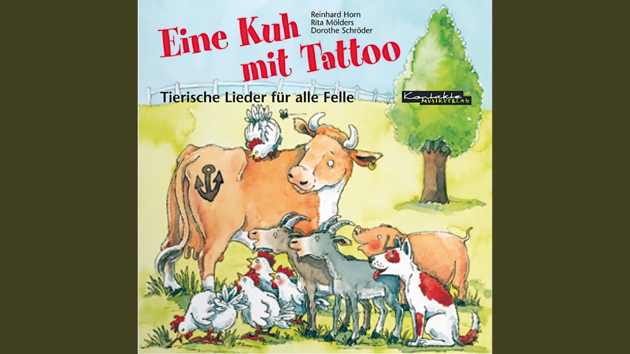 Gute Frage, n&auml;chste Frage!