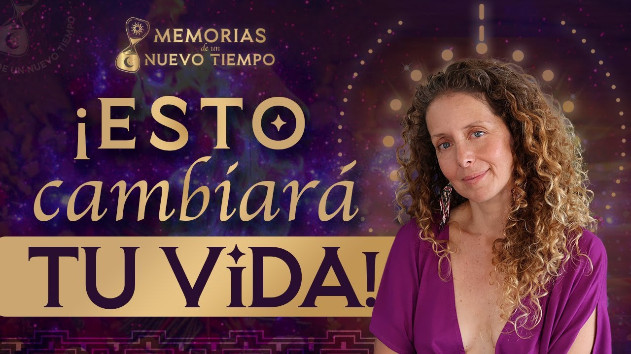 Ep3. El LENGUAJE del ALMA: EXPLORANDO la MAGIA de la POES&Iacute;A 📜 | Azul Anaite