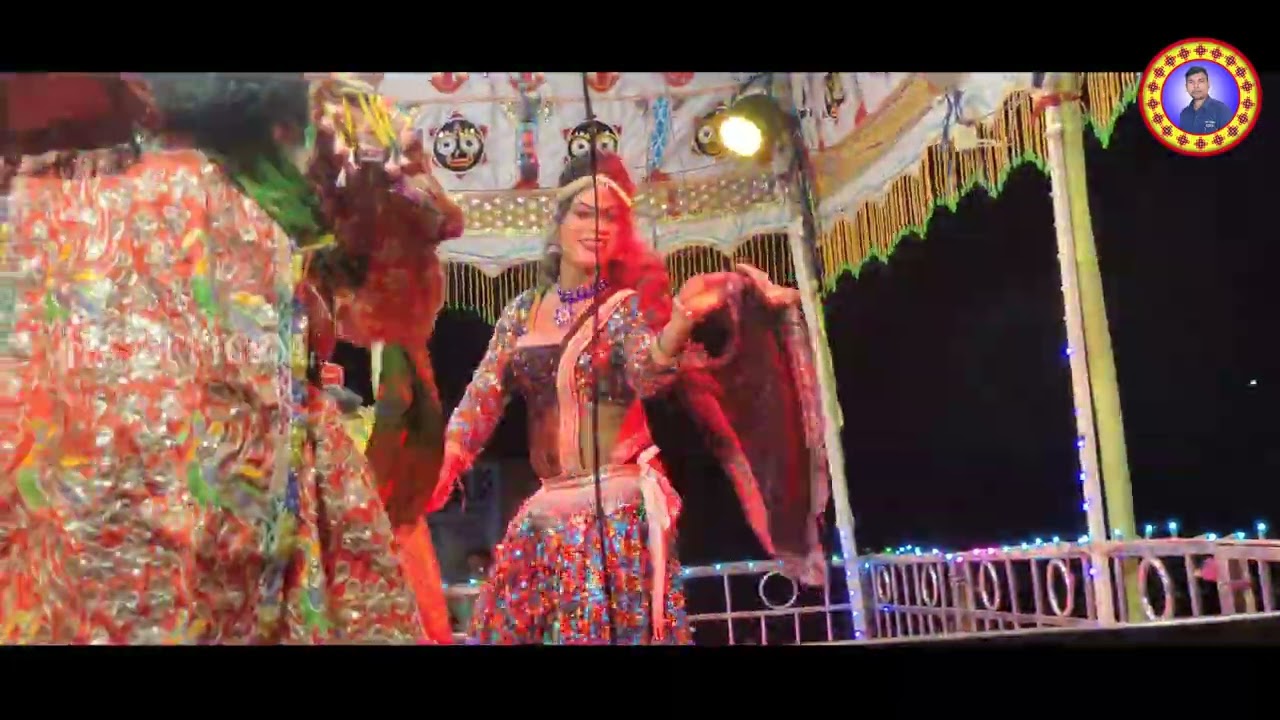 CHHILIPA NATAK// RAJA AND HEROINE ENTRY // HS OFFICIAL