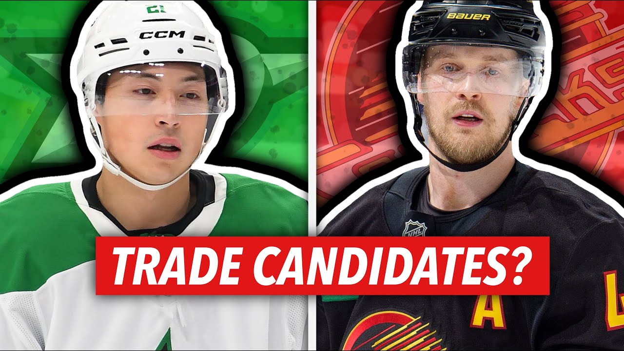 Will These Players ACTUALLY Get Traded?