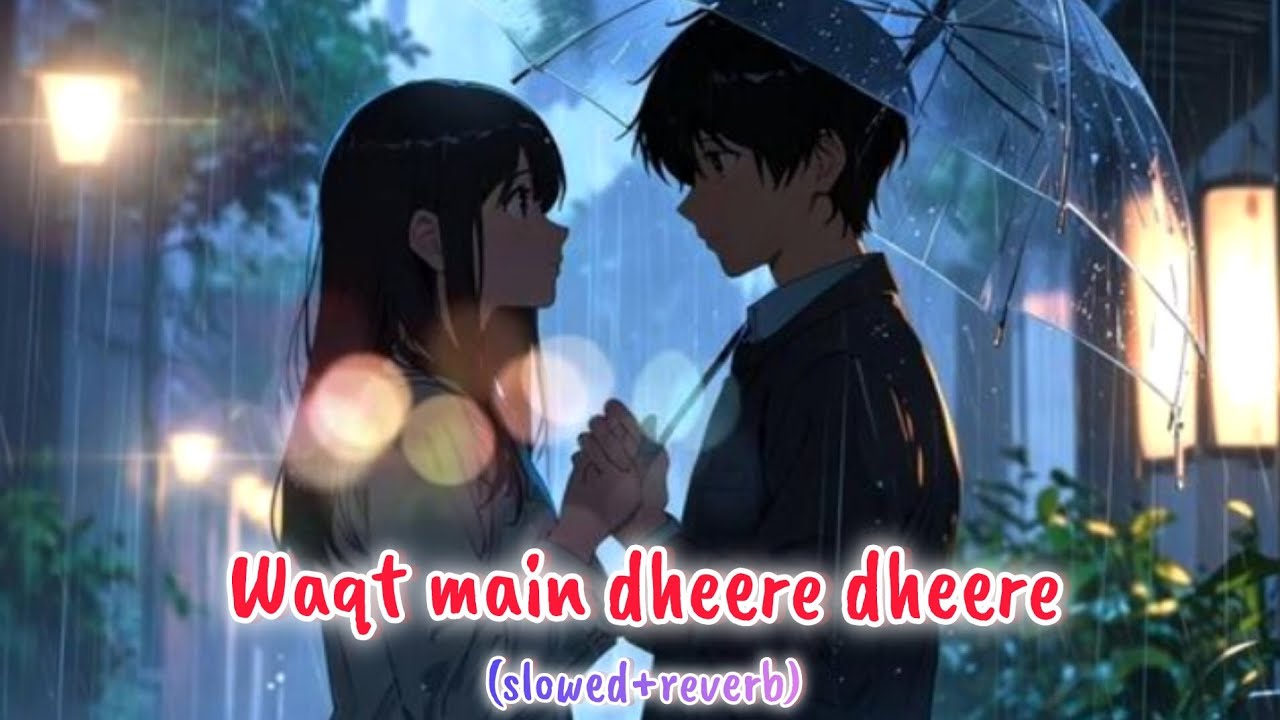 “Waqt Ne Dheere Dheere Sab Cheen Liya 💔 | Heart Touching Sad Song”