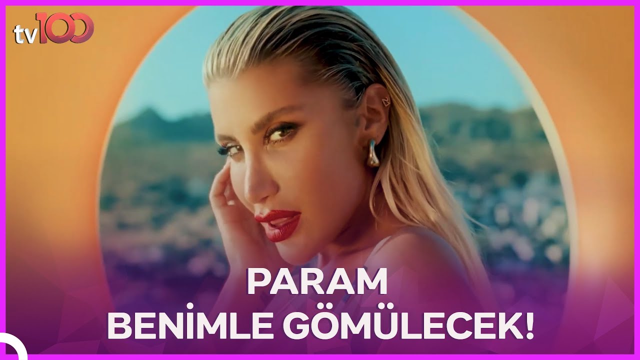 İrem Derici Birikimine Ortak İstemiyor