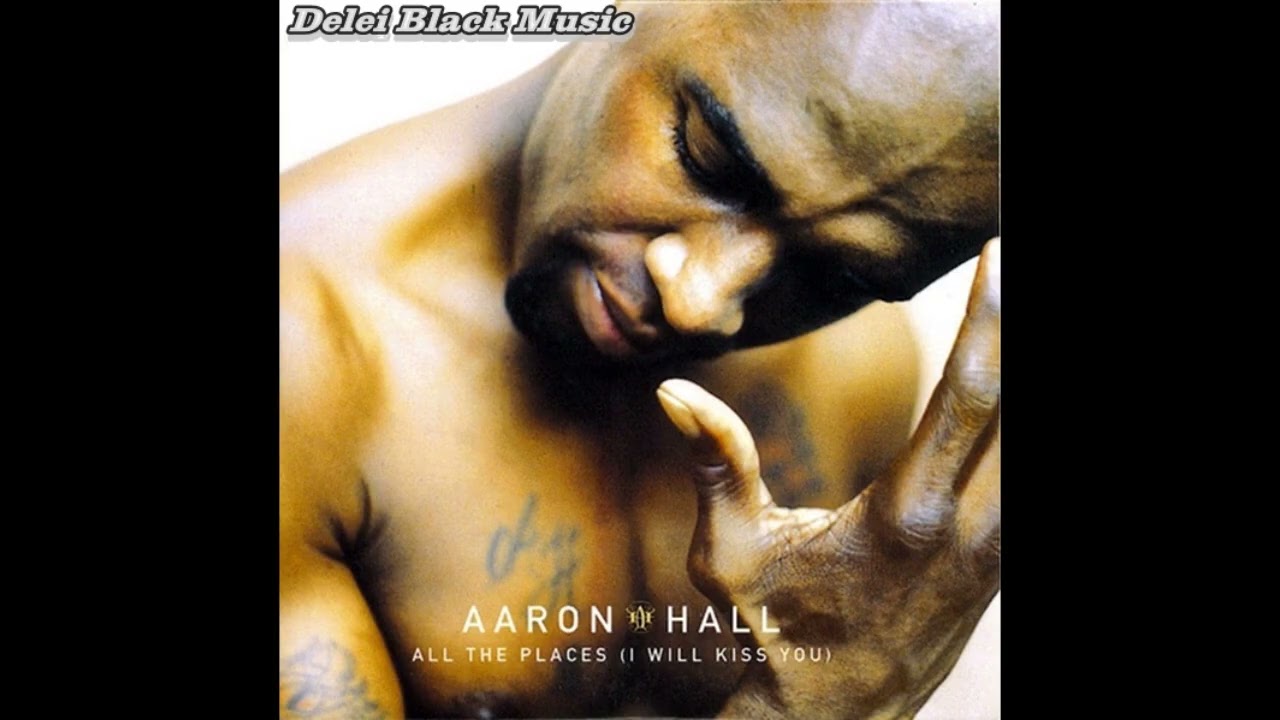 Aaron Hall - All The Places (Chuck Life Bad Boy Remix) (Feat. Charli Baltimore)