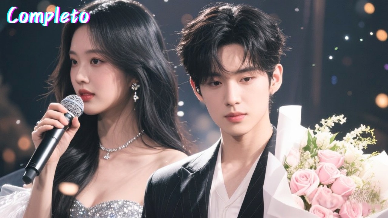 💗Se arrepintió cuando la vio regresar a los escenarios y brillar después de su divorcio...#kdrama
