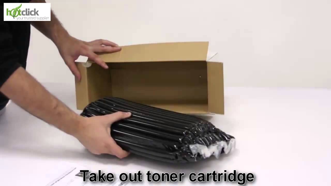 Xerox Work Centre 3210 Toner Cartridge Replacement - user guide 106R01487