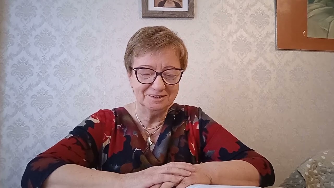 13. Było mi wstyd