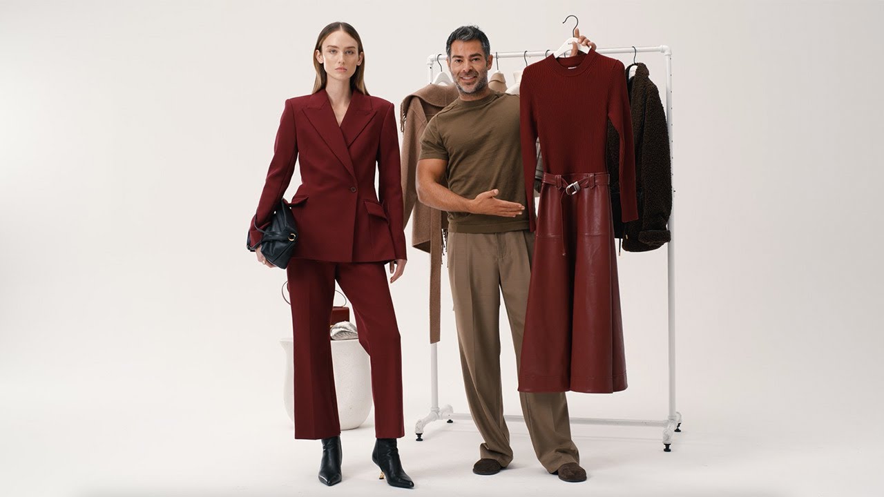 Jonathan's Simkhai Fall '24 Must-Haves