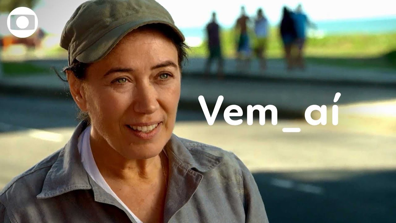 Fina Estampa: Griselda está de volta a partir desta segunda, 23
