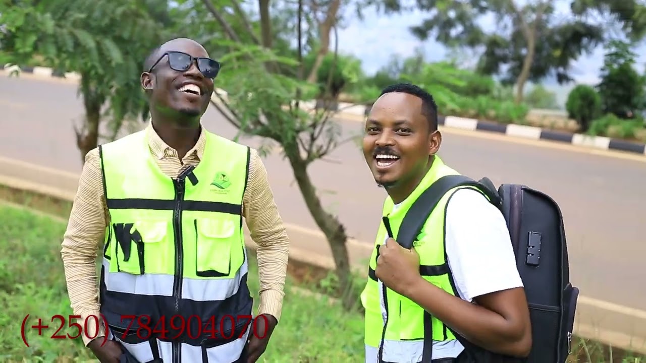 Mitsutsu Na Joseph batweretse Ibibanza byiza bya 85M kwirebero 