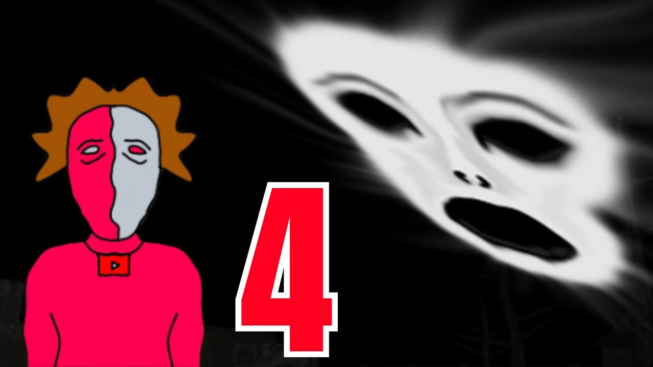 SLENDRINA#4//БОЛОТНЫЙ ИСКАТЕЛЬ