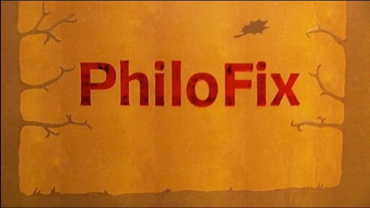 Philofix - Intro 2007