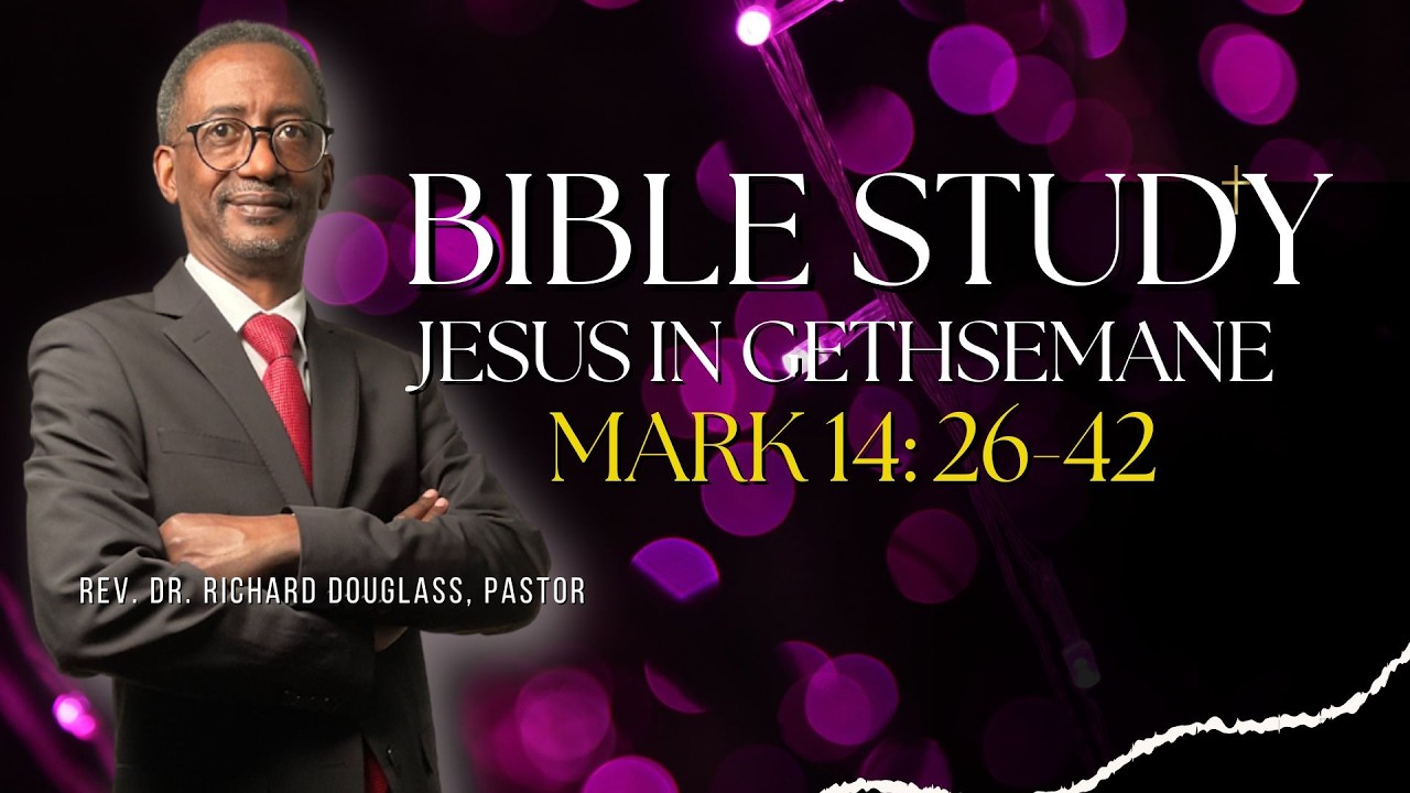 Bible Study, February 11, 2026 |  7:00PM EST