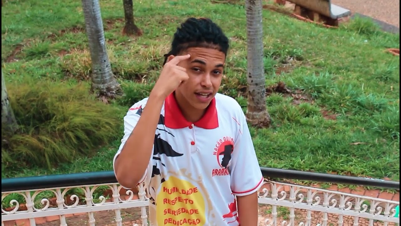 Alves016 - MORADA DO SOL FREESTYLE (Prod. Casti9k)