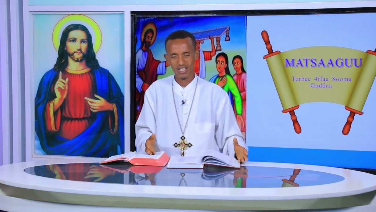 Lallaba Sooma Guddaa Torbee 4ffaa 