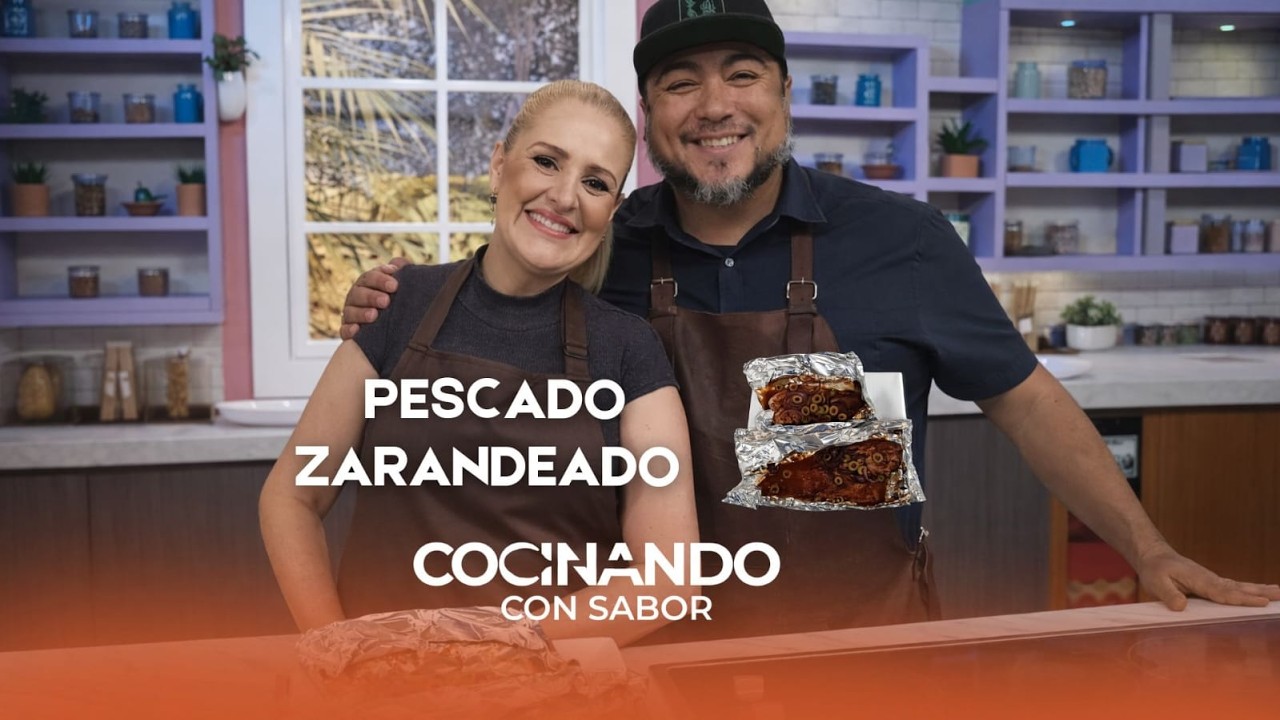 Pescado Zarandeado | Quesadillas de Jamaica | Tacos de Camarón
