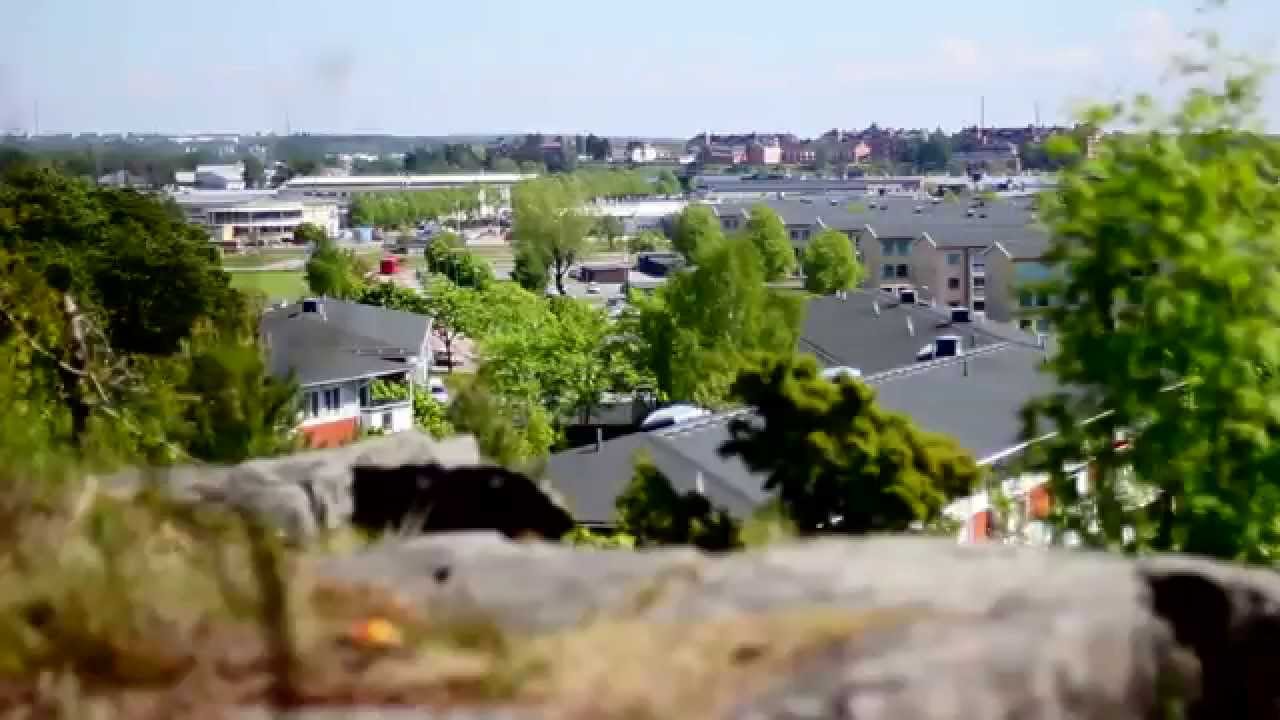 Karlstads stadsdelar: Våxnäs