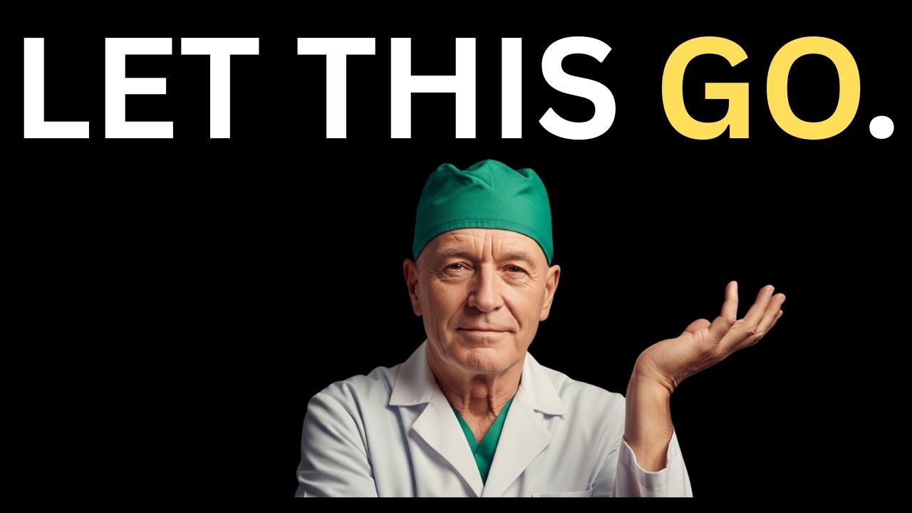 8 Things to Stop Caring About After 60 (Harvard Study)