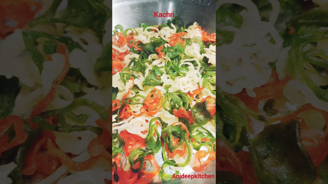 Easy Way To Make Fryums Recipe ||Colorful Fryum || Semolina Fryums