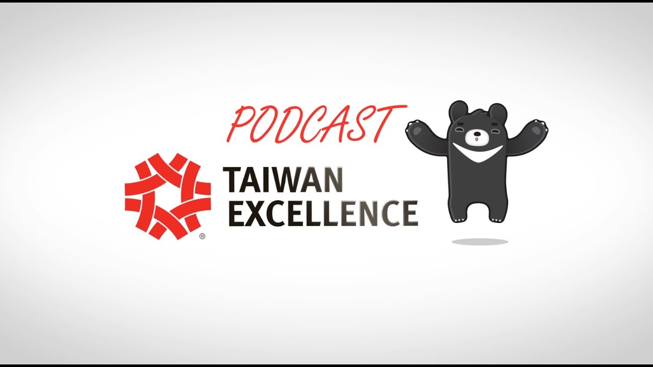 Taiwan Excellence Podcast with Noodoe Inc & MotoMobiTV