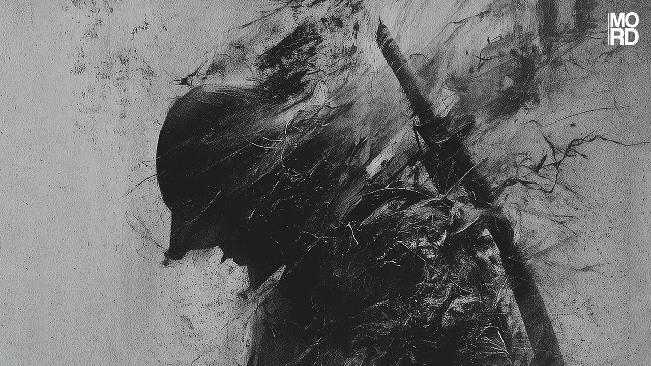 Maasym - Lutter [MORDCAS010]
