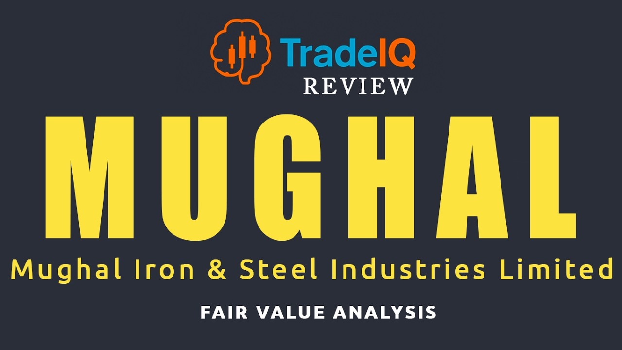 MUGHAL Fair Value Analysis