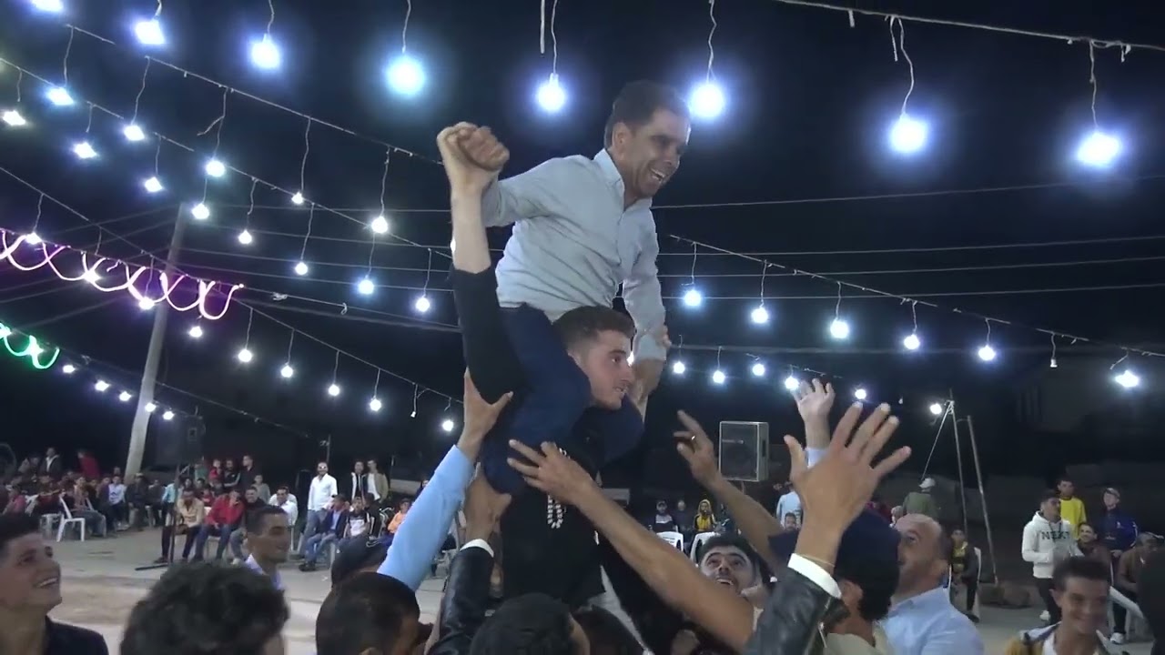 أفراح آل الشيخ سليمان الكرام