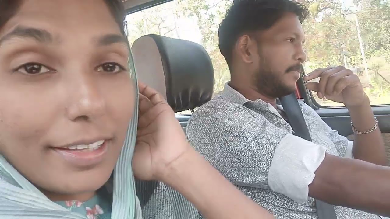 പോസ്റ്റ്‌ ഓഫീസിൽ പോയി 