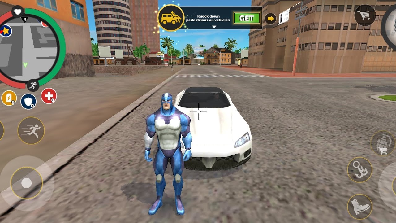 Bacchon wali video game