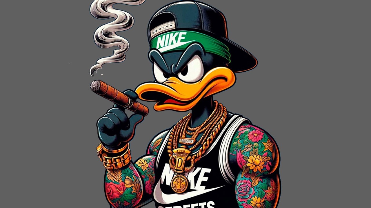 Freestyle Beat 