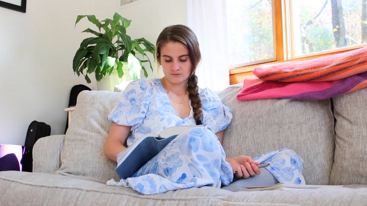 daily routines homemaking || mom of 3