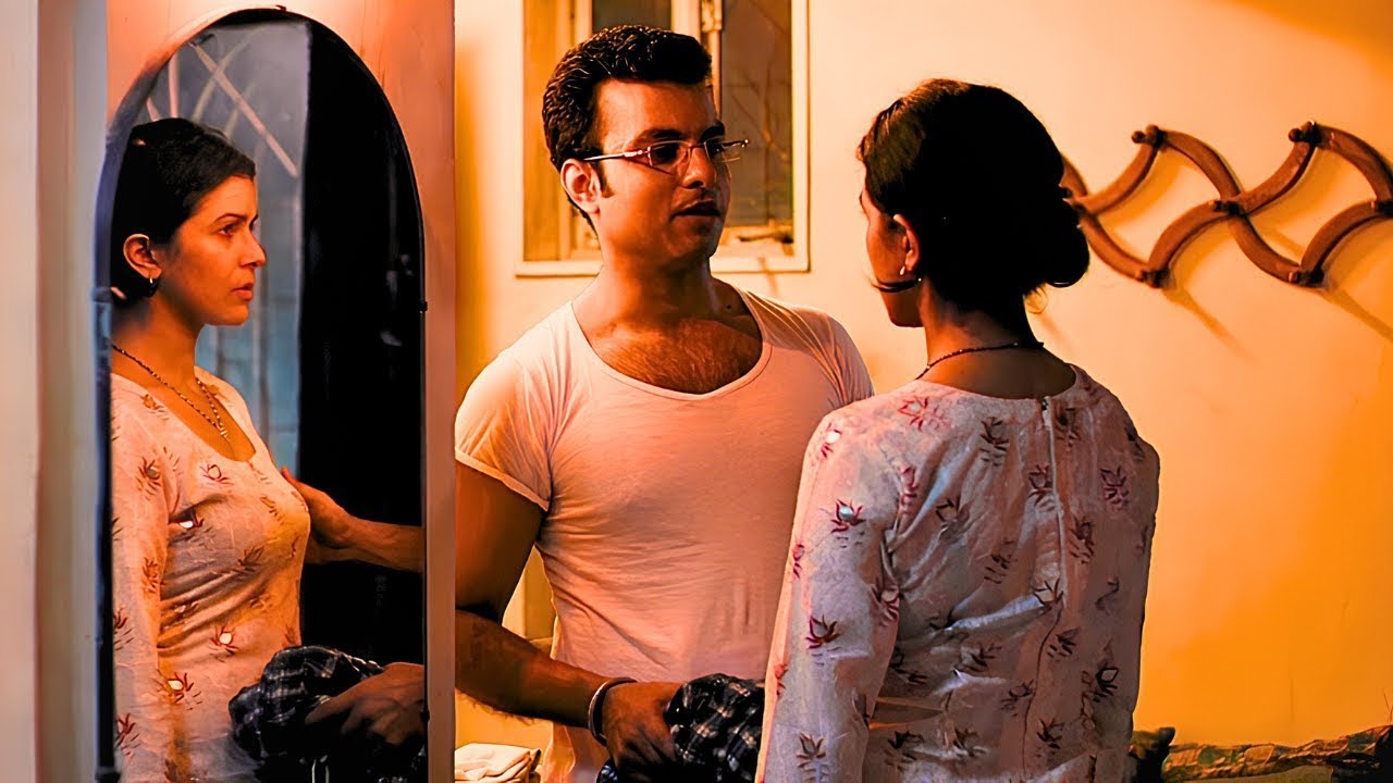 The Lunchbox (2013) Movie Explained In Hindi | Hindi/Drama