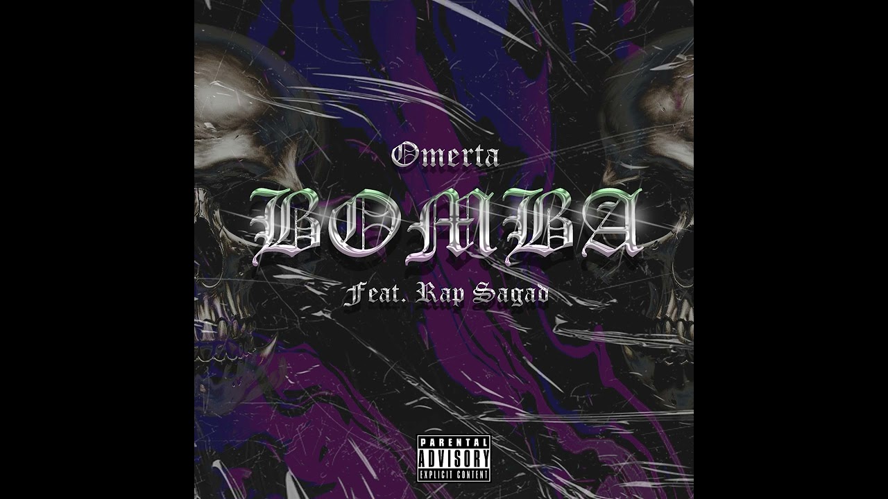 Omerta - Bomba ft  Rap Sagad
