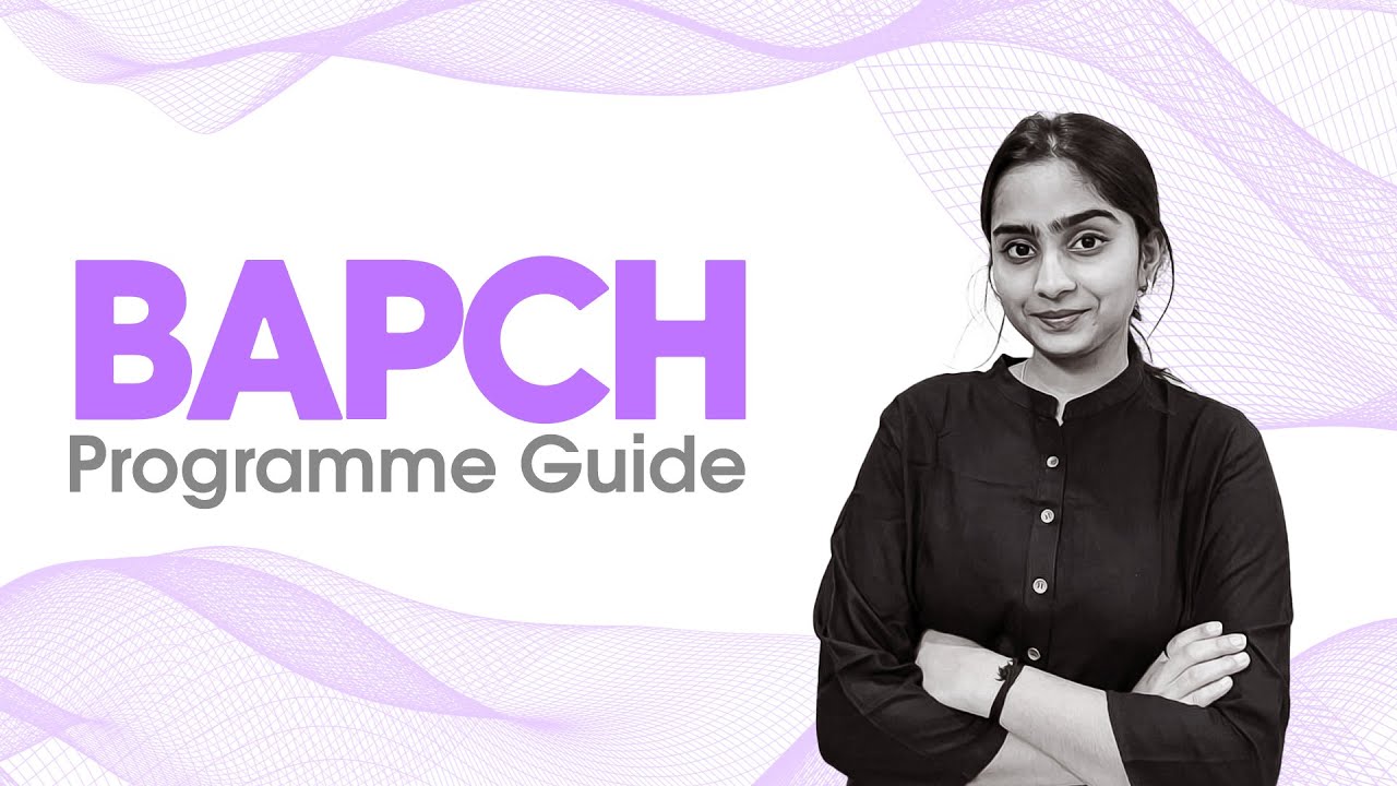 BAPCH | B.A (Honours) Psychology | Programme Guide | India's no.1 IGNOU Classes | IGNOU Dost