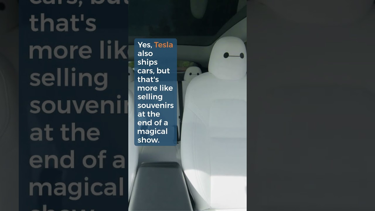How does BYD beat Tesla in business warfare