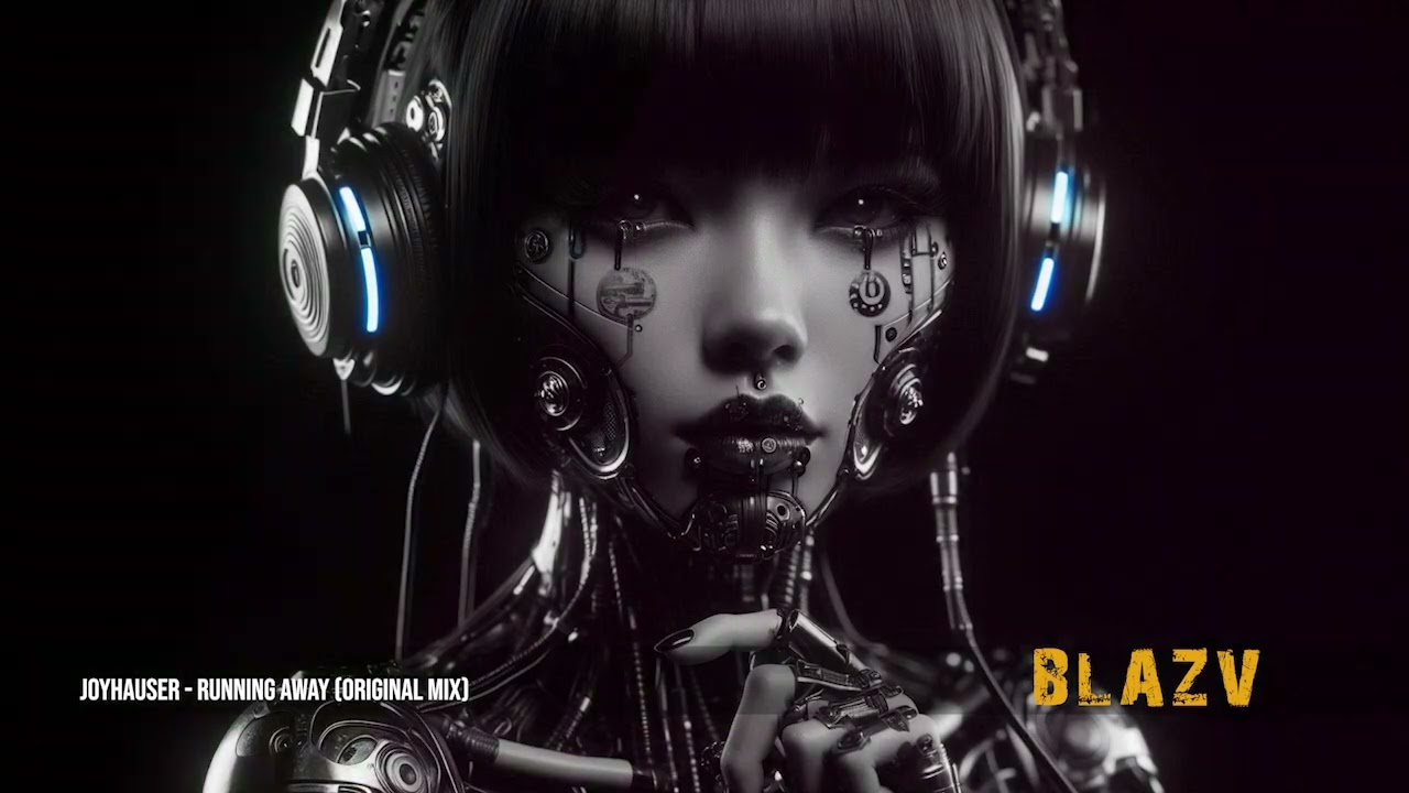 MAINSTAGE TECHNO MIX | ADAM BEYER | SPACE 92 | ALAN FITZPATRICK |  FALL/WINTER 2024 by BlazV