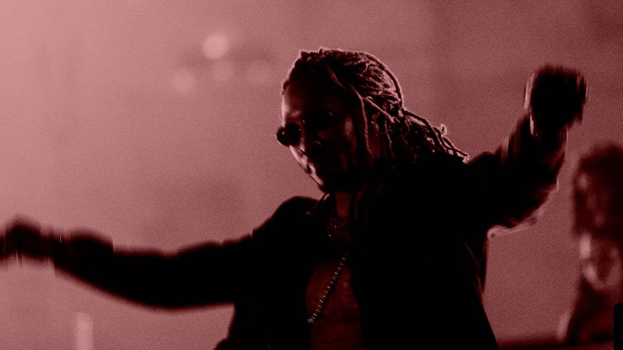 *NEW* 2025 Future x Young Thug Type Beat 